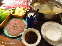 -许府牛火锅(信义坊总店)