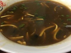 -东京包子楼(政七街店)