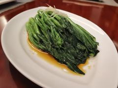 -粤尚腾香居中餐厅(首都机场希尔顿店)