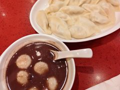 喜三鲜-喜家德虾仁水饺(景枫中心店)