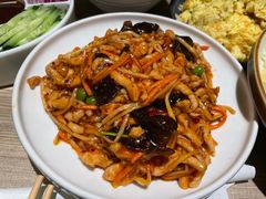 -老昌春饼(松北店)