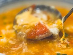 -白家餐厅(徐家汇店)