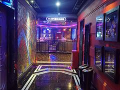 -欢乐迪KTV(南坪上海城店)