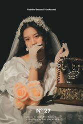 -花屿迷鹿写真馆