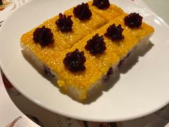 -老太原菜馆(中正天街店)