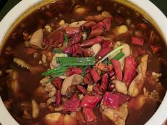 -大鹏饭店·金陵家宴(奥体中心店)