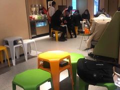 -海底捞火锅(海宁路店)