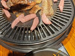 -那胡同里的小烤肉馆(开发区万达店)