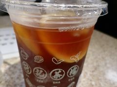 -孖记茶档·热腾茶餐(乐峰店)