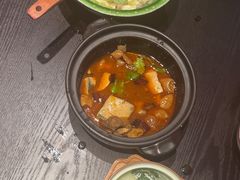 -古都历食南京菜·烤鸭·鸭血粉丝·汤包(南京博物院店)