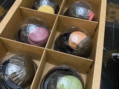 -解香楼(八盘岭路店)