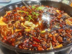 -鸿顺老铁锅美蛙鱼府(解放碑店)