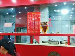 大堂-教师之家赵家羊汤馆(东青龙街店)