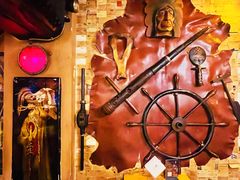 -流浪者复古西餐鸡尾酒吧(沈阳店)