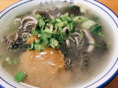 肚丝汤-增盛魁小吃店