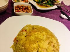 -阿诺泰·泰国餐厅(棕北店)