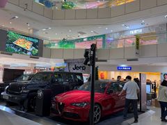 -北京华联购物中心(天通苑店)