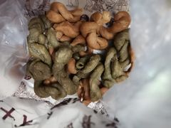 -王阿姨文昌油赞子(府桥街店)
