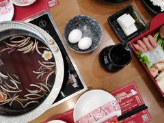 -牛New寿喜烧(青浦店)