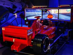 -嗨翻Hi-Fun竞技主题乐园·蹦床亲子生日轰趴(国光1937店)