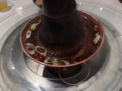 -东来顺饭庄(西直门店)