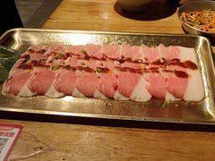 -汉拿山(北京上地华联店)