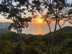 -鹿回头风景区