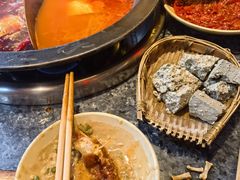 -蜀大侠火锅(总府路店)