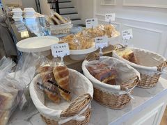 -追光 Dream Bakery(汉街店)