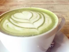 -Cafe Alice咖啡爱丽丝(奥城店)