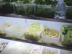 -农园餐厅(北京大学店)