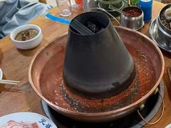 -元盛居(生态大街店)