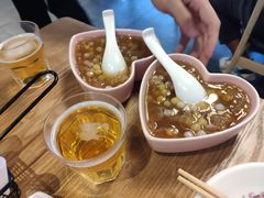 -柳叶刀烧烤(北大清华店)