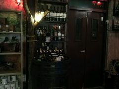 -园丁顿西餐厅(亦庄创新大厦高新视听产业园店)