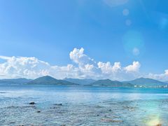 -三亚西岛海洋文化旅游区