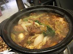 -川香煲(茅台路店)