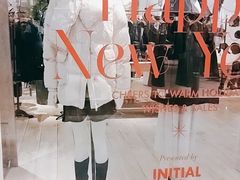 -杭州西湖银泰百货