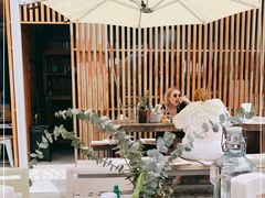 店内布置-RAC BAR(安福路店)