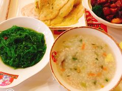 -李记粥铺(泰山路店)