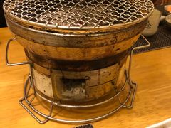 -竹马炭火烤肉(利济北路店)