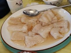 糟溜鱼片-同和居(什刹海店)