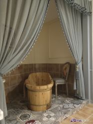 -静博士养生美容连锁