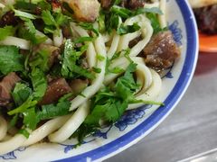 -清真-戏楼王记牛肉面