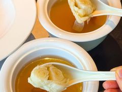 -馋遇江南·精致湖景雅宴(东方之门店)