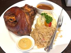 -兰特伯爵西餐厅·啤酒屋(方庄店)
