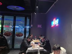 -老街烧烤大排档·地道湖北菜·龙虾馆(汉口火车站店)