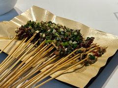 -严三毛口味虾·小严同学的店(曙光路直营店)