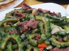 -横岗朋仔餐厅