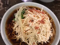 -冶春茶社(星汉大厦店)