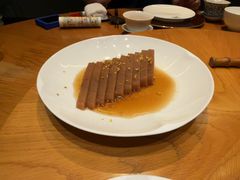 -萬國春·中菜馆(颐和公馆店)